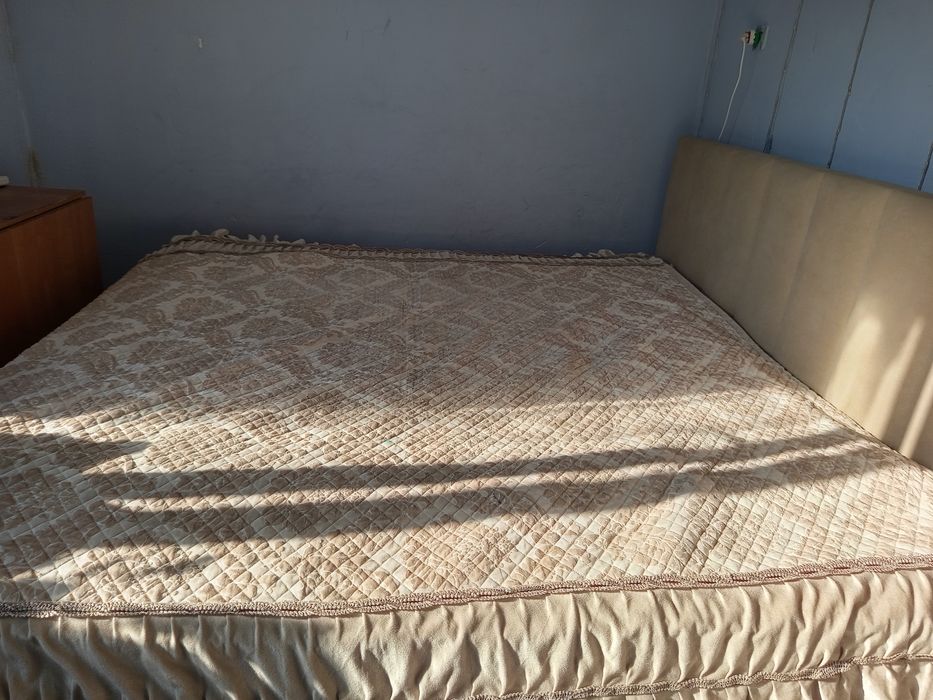 Продам кровать бу