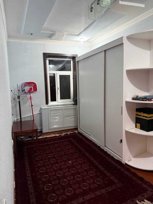 Продаётся квартира 6\9\9 Яккасарайский р-н\улица Миробод\