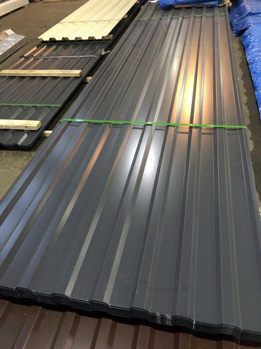 Profnastil | Профнастил | Черепица| От Производителя | С ГАРАНТИЕЙ -7