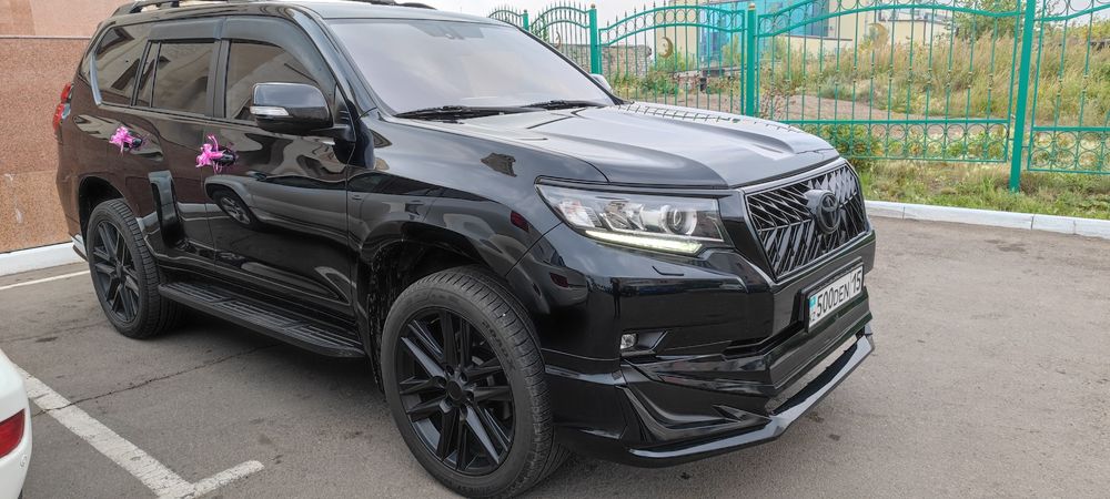 Продам колёса R22 или обменяю