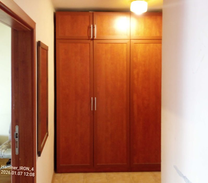 Дава се под наем Двустаен апартамент в Ямбол, Център - 33 кв.м за 49.47 € - Снимка #4