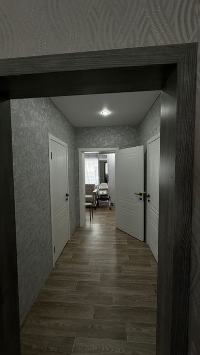 Продаётся уютный 4-комнатный дом