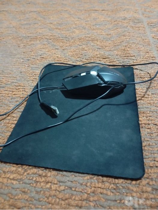 Lenovo noutbuk sichqoncha bonus