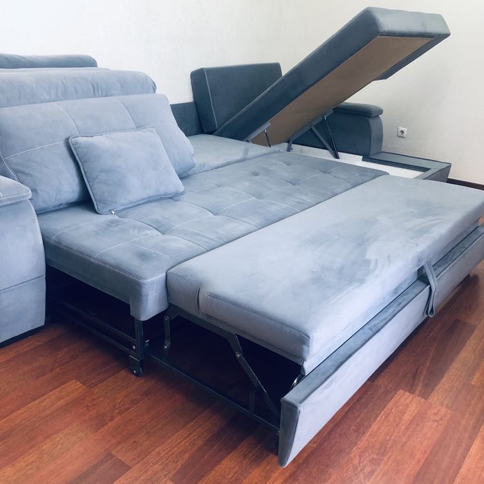 Продам угловой диван