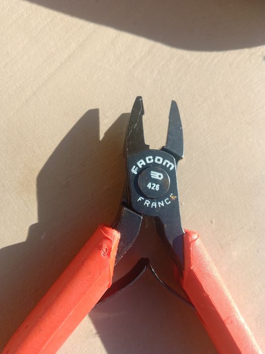 Facom, Wurth,Wera,Stahlwille-инструменти