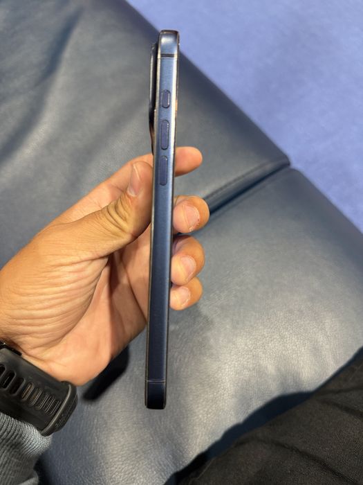 Iphone 17 pro Max 256gb