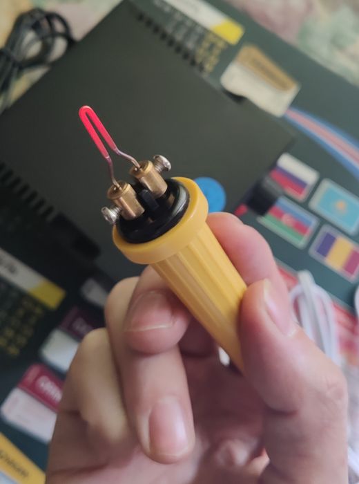 Коагулятор хирургический