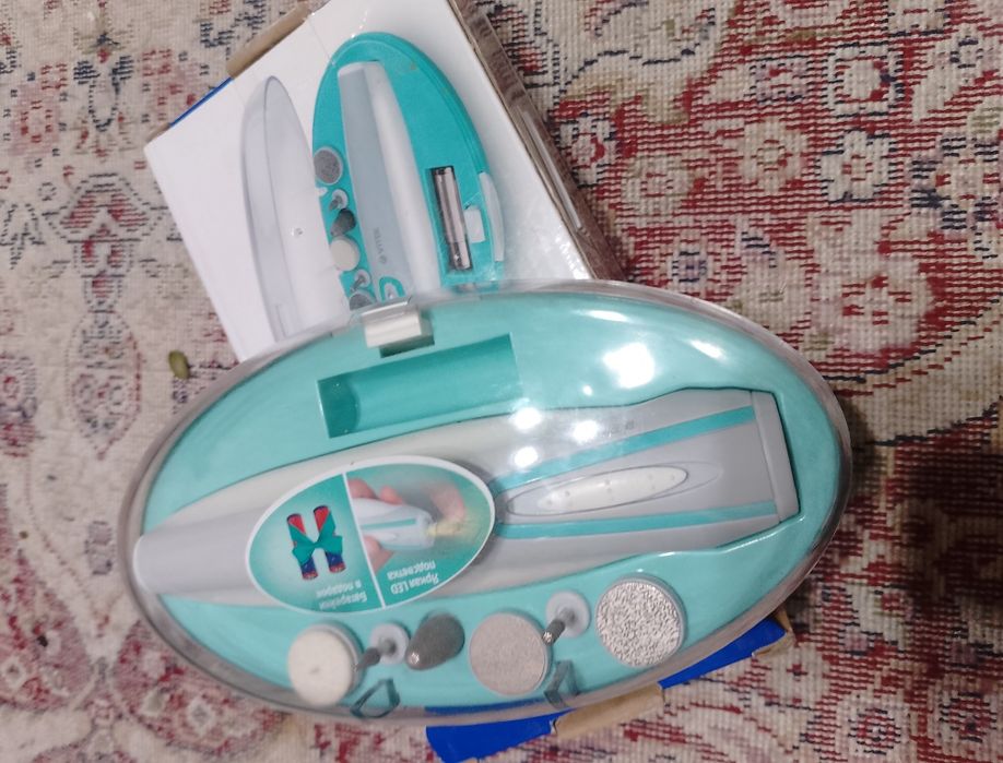 Продам набор б/у