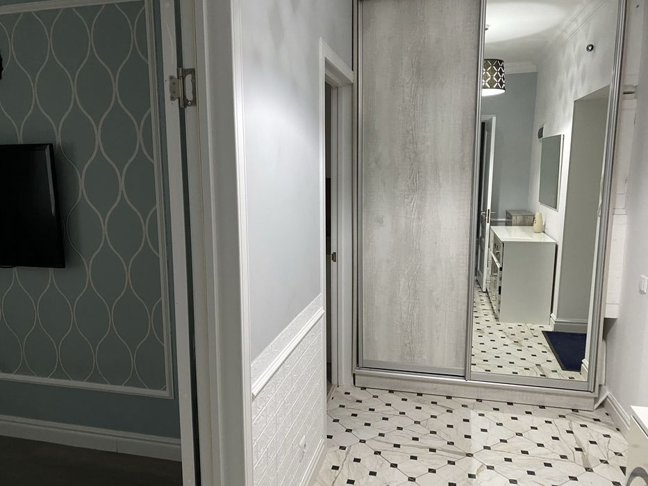 Продам 1-комнатную квартиру