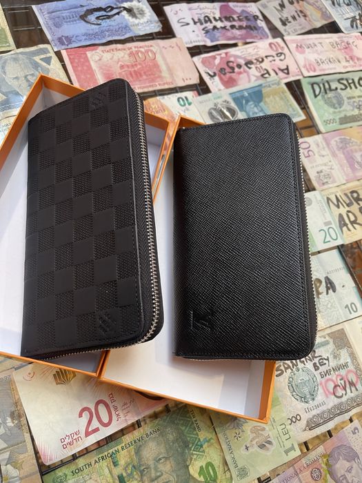 Портмоне Louis vuitton