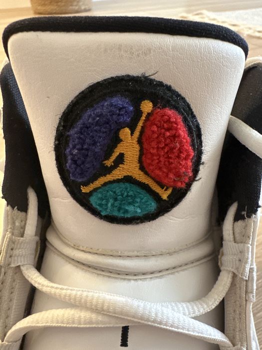 Air Jordan original