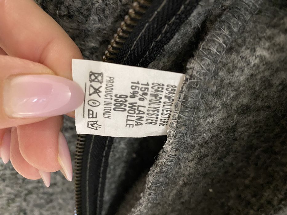 Дамско палто размер L