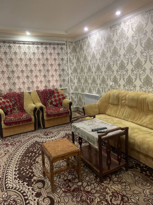 2 комнатная октябрь