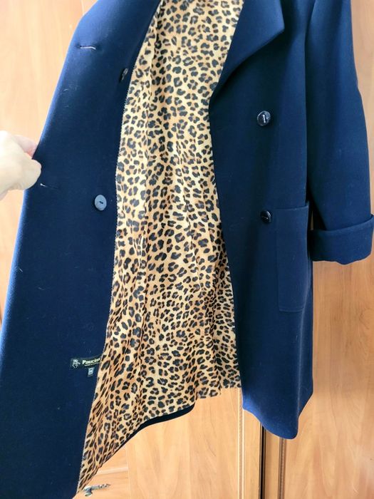 Продам кашемировае пальто.Турция