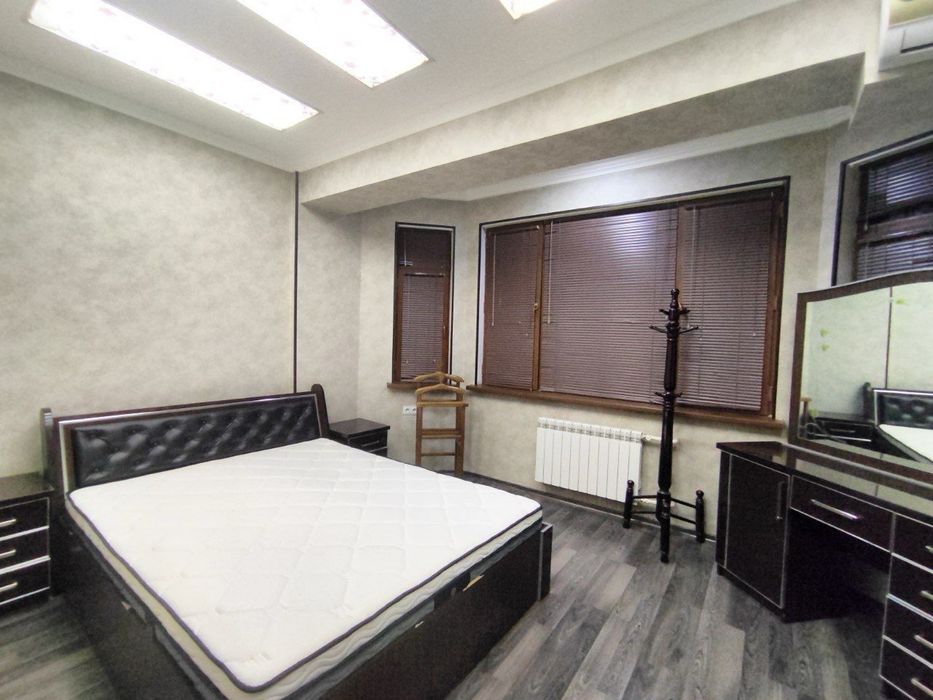 Паркентский 3 х комнатная Голден хаус