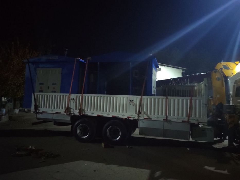 2ГКТП 630 ква 1000 ква