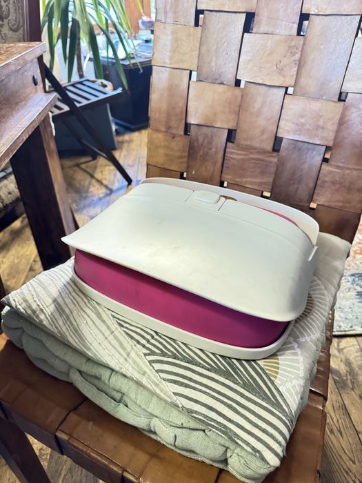 Детско столче бустер за маса / хранене