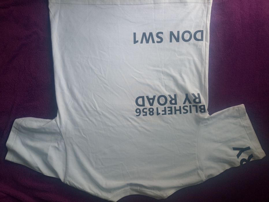 Tricou Burbbery.