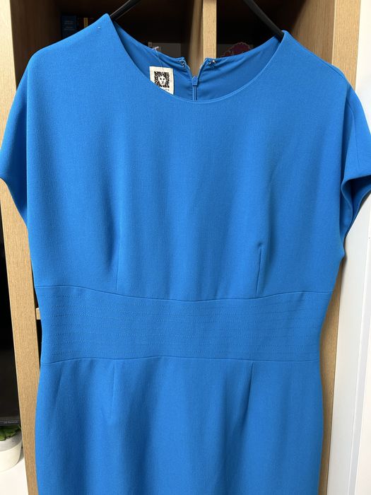 Rochie model deosebit