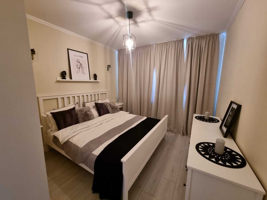 Închiriere apartament 2 camere cu balcon Onix Park North I Parcare subterana