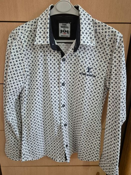 Рубашки для мальчика