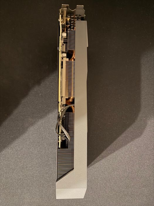 Видеокарта Gigabyte RTX 3070 Ti Eagle OC, 8 Gb