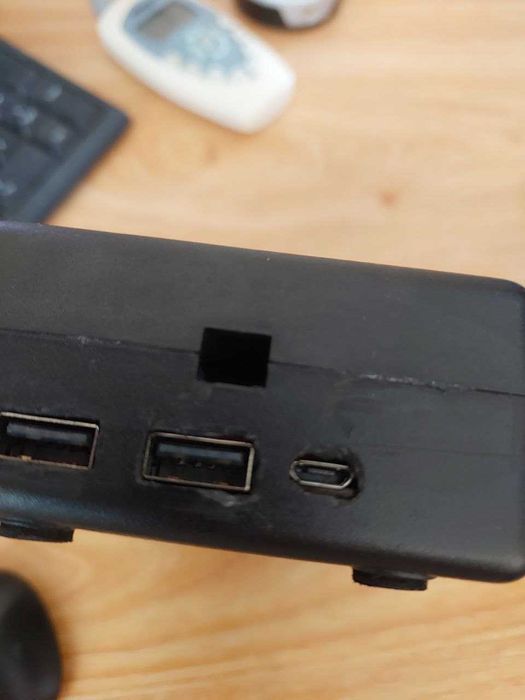 Супер оферта! Павербанк 50000 mAh