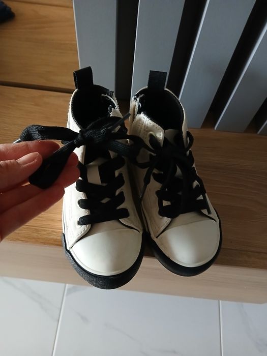 Детски кецове, 14.3см стелка