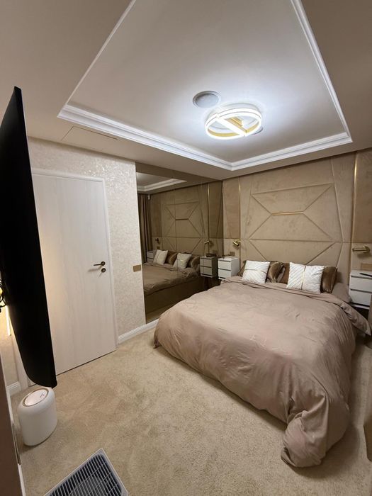 Penthouse Triplex Premium-Șoseaua Viilor Bucuresti(etaj 11,12,13)