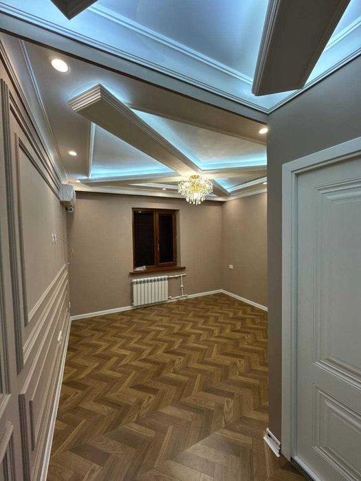 Янги Жар Арик 7 Корзинка