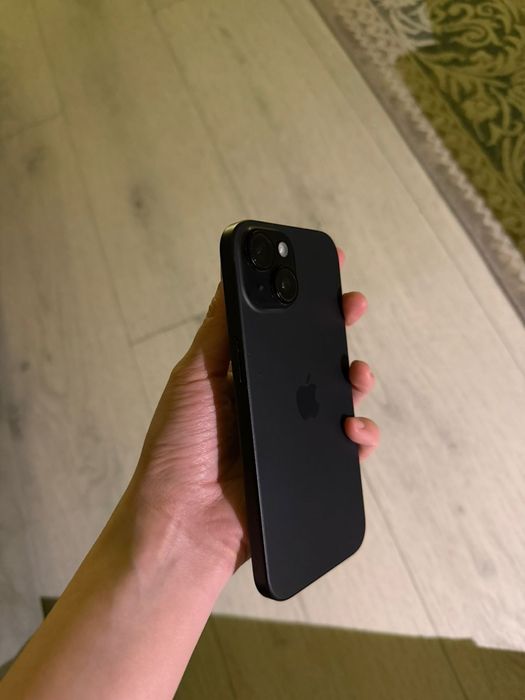 IPhone 15 128гб без минус
