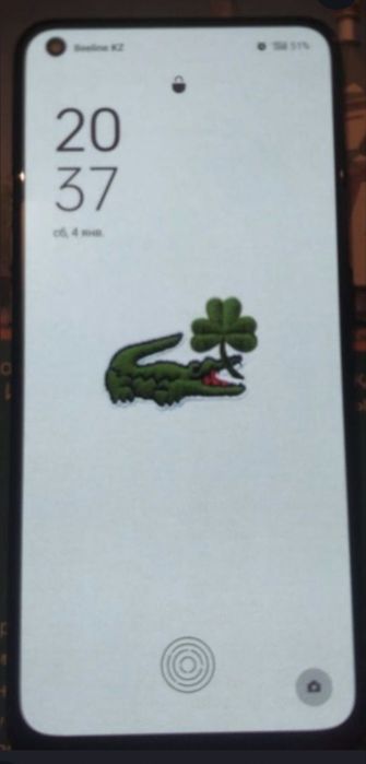 Oppo Reno 5 Lite