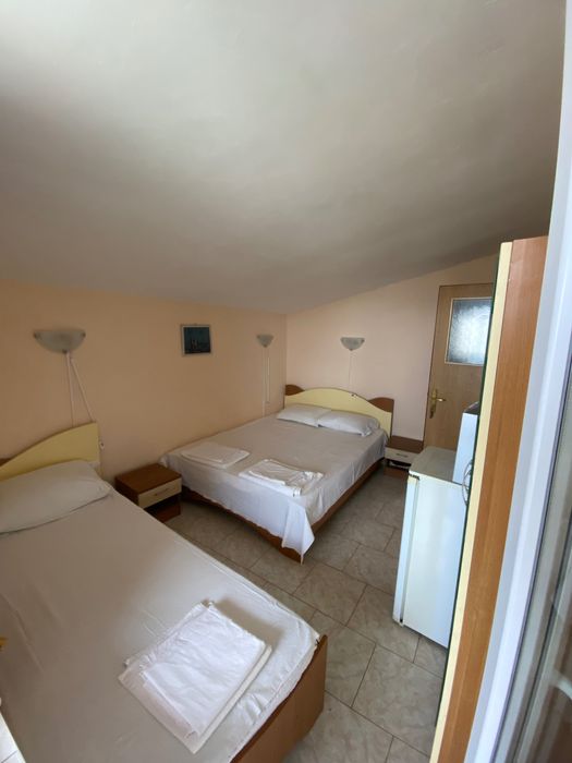 Къща/стаи за гости в Черноморец с панорама към Созопол и морето