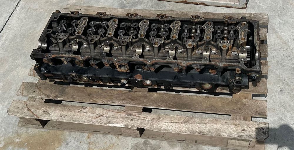 Chiulasa Man Tgx euro6 51.03100.6162