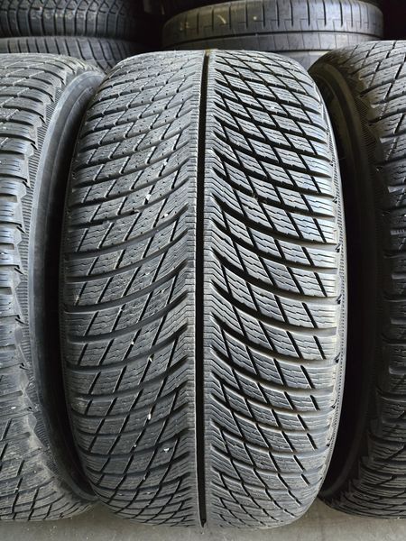 285/45/19//255/50/19 MICHELIN 4бр