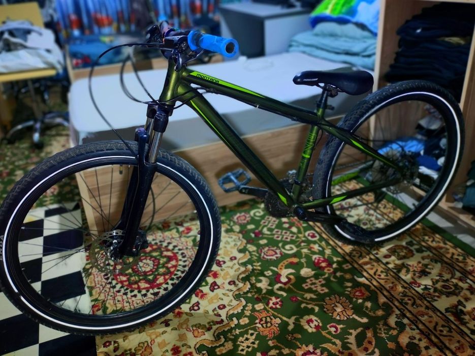 Mongoose montana S 27.5