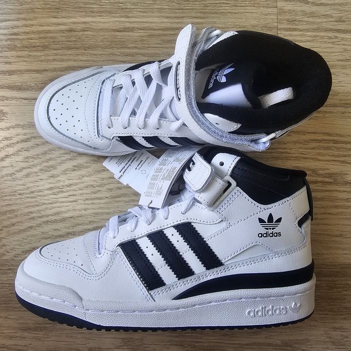 Adidas Originals Forum mid кецове 36 2/3
