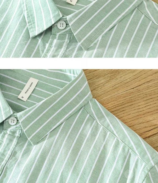 Рубашка мужская 2XL