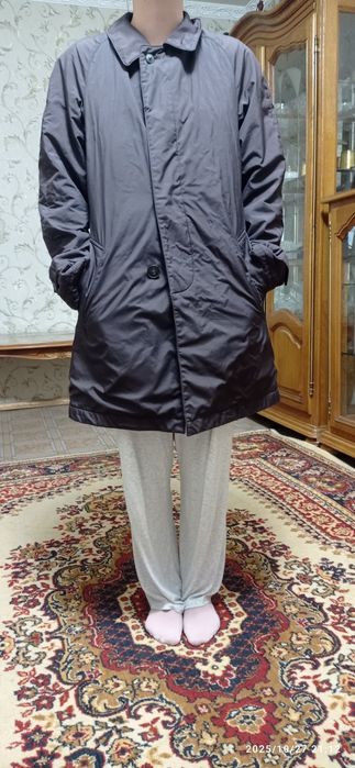 Подростковый плащ для мальчика