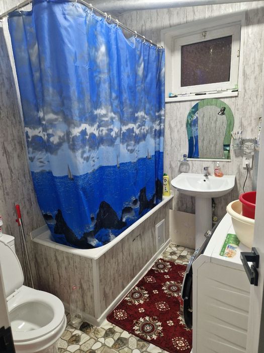 Квартира сотилади 3 хоналик