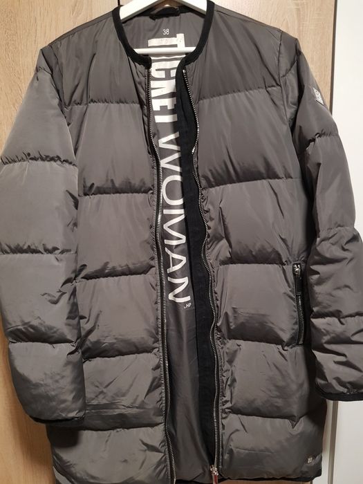 Ticket Woman яке пух и пера 38