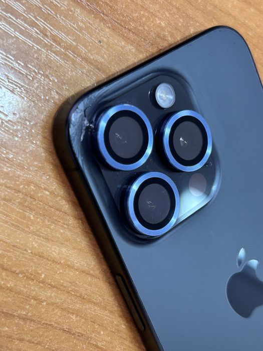 IPhone 15 pro 128g