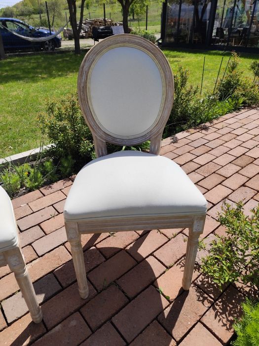 Scaun sufragerie 2 buc