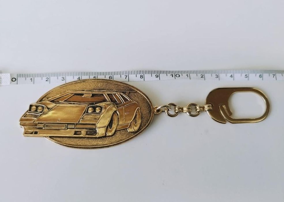 Brelocul Alpine 7909L in editie limitata, copii