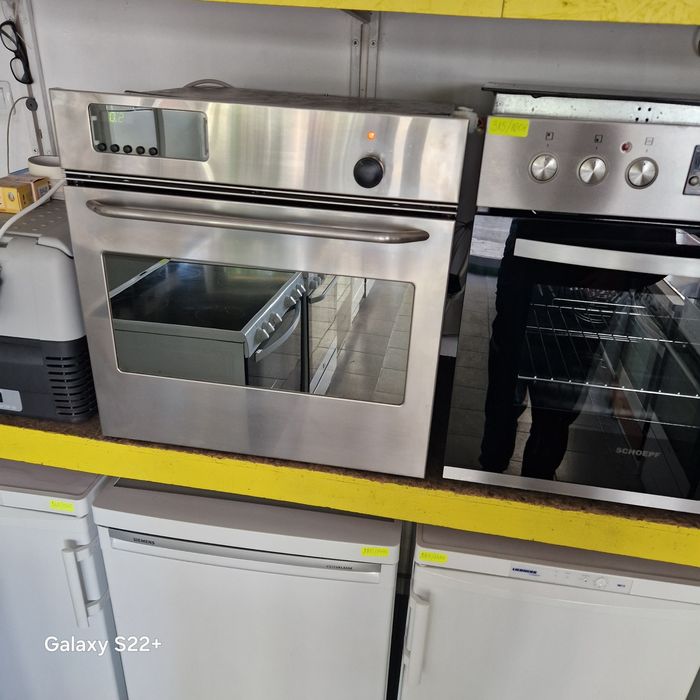 Фурна за вграждане De Dietrich