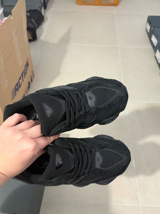 New balance 9060