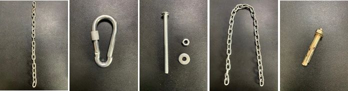 Улеи за строителни отпадъци!!! Сметопровод- Улеи за отпадъци!