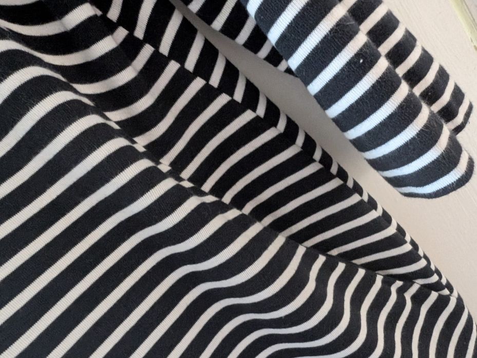 Рокля COS M трико