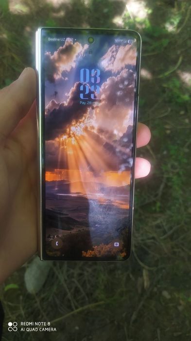 Samsung galaxy z fold 4