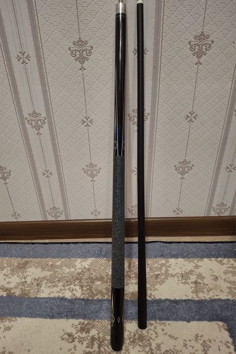 Кии для бильярда